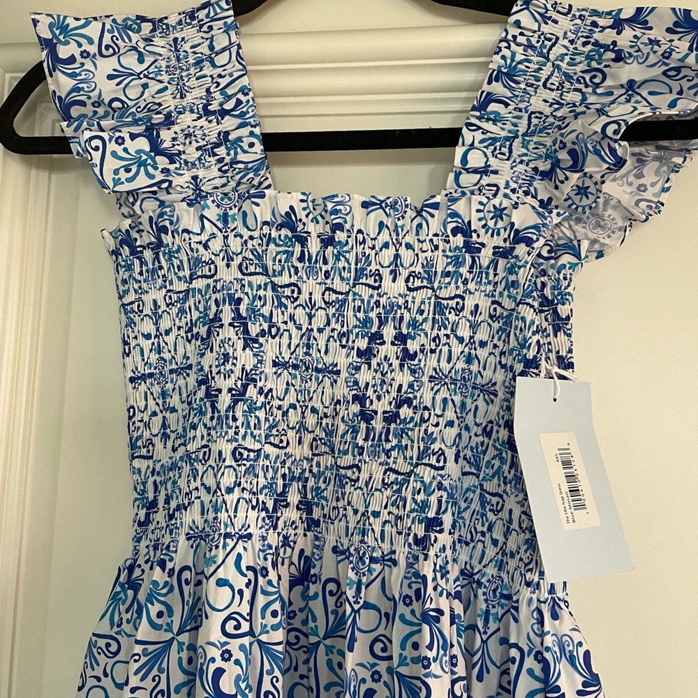 Hill House Nap Dress